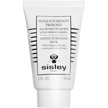 Deeply Purifying Mask (mastná a zmiešaná pleť) - Hĺbkovo čistiaca maska